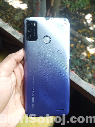 Walton primo R8